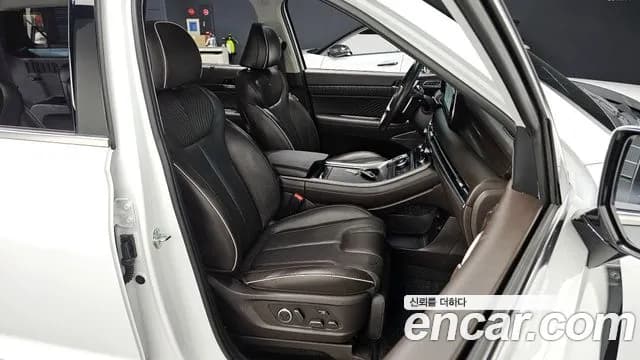 2023 Hyundai The New Palisade Gasoline 3.8 2WD Sold VIN KMHR581EBPU640892 – photo 17 2023 Hyundai The New Palisade Gasoline 3.8 2WD Sold VIN KMHR581EBPU640892 – photo 17