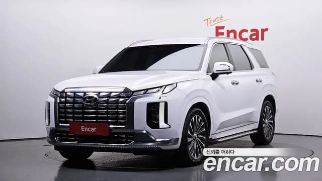 2023 Hyundai The New Palisade Gasoline 3.8 2WD Sold VIN KMHR581EBPU640892 – photo 18 2023 Hyundai The New Palisade Gasoline 3.8 2WD Sold VIN KMHR581EBPU640892 – photo 18