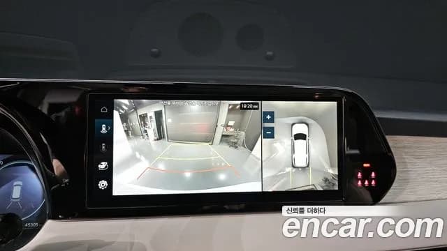 2023 Hyundai The New Palisade Gasoline 3.8 2WD Sold VIN KMHR581EBPU644469 – interior seats 2023 Hyundai The New Palisade Gasoline 3.8 2WD Sold VIN KMHR581EBPU644469 – interior seats