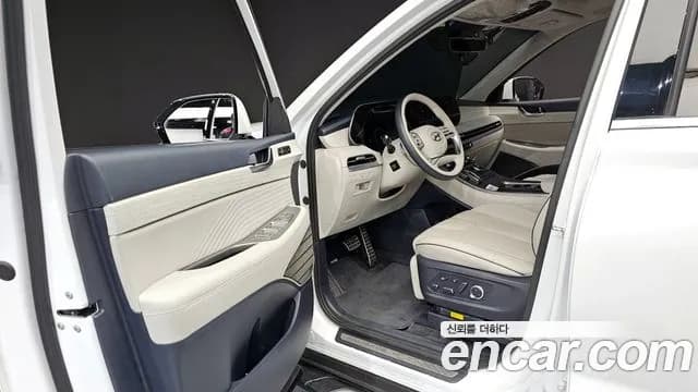 2023 Hyundai The New Palisade Gasoline 3.8 2WD Sold VIN KMHR581EBPU644469 – photo 18 2023 Hyundai The New Palisade Gasoline 3.8 2WD Sold VIN KMHR581EBPU644469 – photo 18