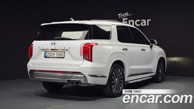 2023 Hyundai The New Palisade Gasoline 3.8 2WD Sold VIN KMHR581EBPU644469 – photo 20 2023 Hyundai The New Palisade Gasoline 3.8 2WD Sold VIN KMHR581EBPU644469 – photo 20