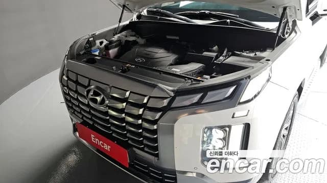 2023 Hyundai The New Palisade Gasoline 3.8 2WD Sold VIN KMHR581EBPU644469 – photo 21 2023 Hyundai The New Palisade Gasoline 3.8 2WD Sold VIN KMHR581EBPU644469 – photo 21