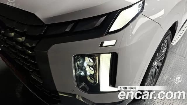 2023 Hyundai The New Palisade Gasoline 3.8 2WD Sold VIN KMHR581EBPU644469 – photo 22 2023 Hyundai The New Palisade Gasoline 3.8 2WD Sold VIN KMHR581EBPU644469 – photo 22
