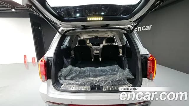 2023 Hyundai The New Palisade Gasoline 3.8 2WD Sold VIN KMHR581EBPU644469 – photo 23 2023 Hyundai The New Palisade Gasoline 3.8 2WD Sold VIN KMHR581EBPU644469 – photo 23