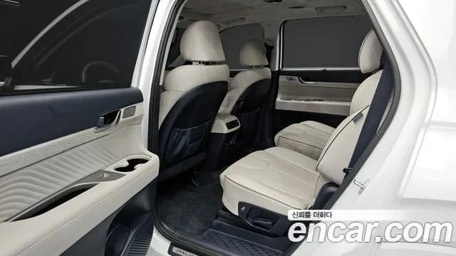 2023 Hyundai The New Palisade Gasoline 3.8 2WD Sold VIN KMHR581EBPU644469 – photo 25 2023 Hyundai The New Palisade Gasoline 3.8 2WD Sold VIN KMHR581EBPU644469 – photo 25