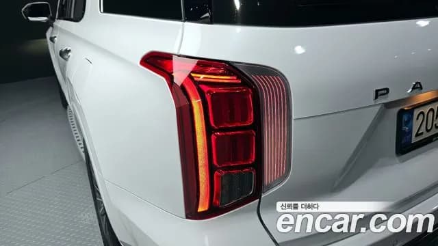 2023 Hyundai The New Palisade Gasoline 3.8 2WD Sold VIN KMHR581EBPU644469 – photo 26 2023 Hyundai The New Palisade Gasoline 3.8 2WD Sold VIN KMHR581EBPU644469 – photo 26