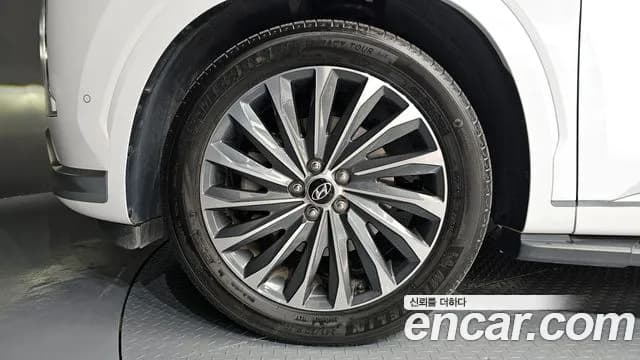 2023 Hyundai The New Palisade Gasoline 3.8 2WD Sold VIN KMHR581EBPU644469 – photo 27 2023 Hyundai The New Palisade Gasoline 3.8 2WD Sold VIN KMHR581EBPU644469 – photo 27