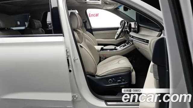 2023 Hyundai The New Palisade Gasoline 3.8 2WD Sold VIN KMHR581EBPU644469 – photo 30 2023 Hyundai The New Palisade Gasoline 3.8 2WD Sold VIN KMHR581EBPU644469 – photo 30
