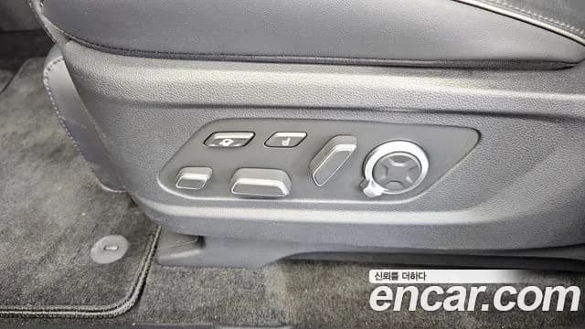 2024 Hyundai The New Palisade Gasoline 3.8 2WD Sold VIN KMHR581EBRU716450 – exterior detail 2024 Hyundai The New Palisade Gasoline 3.8 2WD Sold VIN KMHR581EBRU716450 – exterior detail