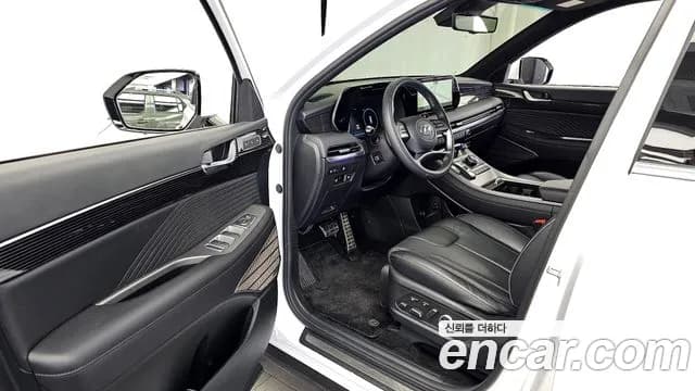 2024 Hyundai The New Palisade Gasoline 3.8 2WD Sold VIN KMHR581EBRU716450 – photo 19 2024 Hyundai The New Palisade Gasoline 3.8 2WD Sold VIN KMHR581EBRU716450 – photo 19