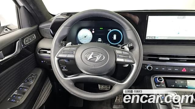 2024 Hyundai The New Palisade Gasoline 3.8 2WD Sold VIN KMHR581EBRU716450 – photo 22 2024 Hyundai The New Palisade Gasoline 3.8 2WD Sold VIN KMHR581EBRU716450 – photo 22