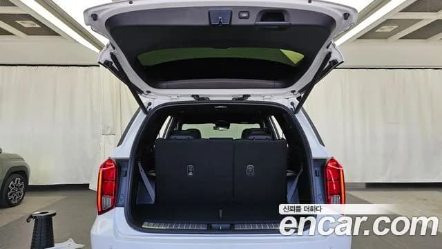 2024 Hyundai The New Palisade Gasoline 3.8 2WD Sold VIN KMHR581EBRU716450 – photo 24 2024 Hyundai The New Palisade Gasoline 3.8 2WD Sold VIN KMHR581EBRU716450 – photo 24