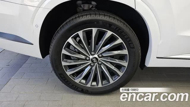 2024 Hyundai The New Palisade Gasoline 3.8 2WD Sold VIN KMHR581EBRU716450 – photo 25 2024 Hyundai The New Palisade Gasoline 3.8 2WD Sold VIN KMHR581EBRU716450 – photo 25