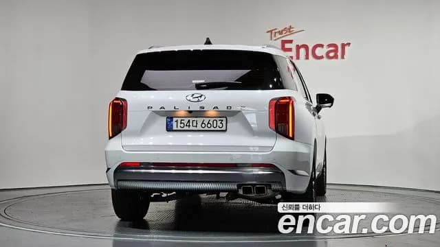2024 Hyundai The New Palisade Gasoline 3.8 2WD Sold VIN KMHR581EBRU716450 – photo 29 2024 Hyundai The New Palisade Gasoline 3.8 2WD Sold VIN KMHR581EBRU716450 – photo 29