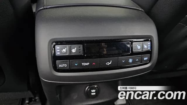2024 Hyundai The New Palisade Gasoline 3.8 2WD Sold VIN KMHR581EBRU716450 – photo 34 2024 Hyundai The New Palisade Gasoline 3.8 2WD Sold VIN KMHR581EBRU716450 – photo 34