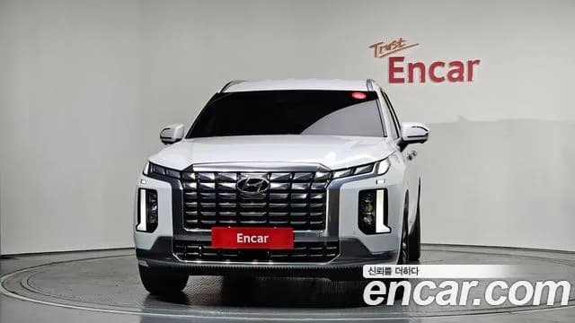 2024 Hyundai The New Palisade Gasoline 3.8 2WD Sold VIN KMHR581EBRU716450 – photo 35 2024 Hyundai The New Palisade Gasoline 3.8 2WD Sold VIN KMHR581EBRU716450 – photo 35