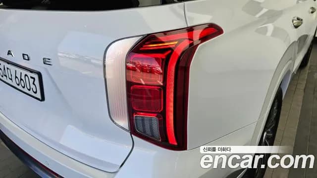 2024 Hyundai The New Palisade Gasoline 3.8 2WD Sold VIN KMHR581EBRU716450 – photo 36 2024 Hyundai The New Palisade Gasoline 3.8 2WD Sold VIN KMHR581EBRU716450 – photo 36