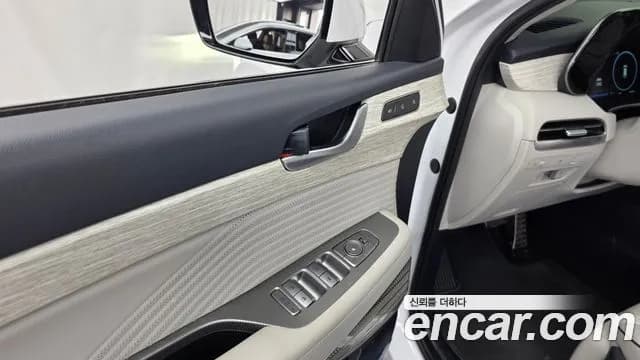 2023 Hyundai The New Palisade Gasoline 3.8 4WD Sold VIN KMHR581EDPU517493 – rear exterior 2023 Hyundai The New Palisade Gasoline 3.8 4WD Sold VIN KMHR581EDPU517493 – rear exterior