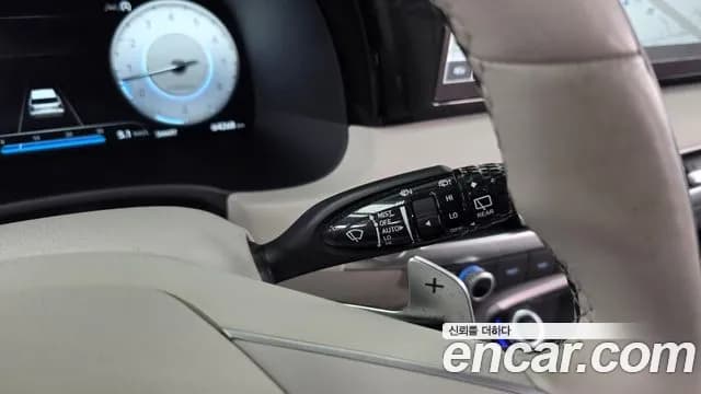 2023 Hyundai The New Palisade Gasoline 3.8 4WD Sold VIN KMHR581EDPU517493 – photo 13 2023 Hyundai The New Palisade Gasoline 3.8 4WD Sold VIN KMHR581EDPU517493 – photo 13