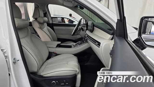 2023 Hyundai The New Palisade Gasoline 3.8 4WD Sold VIN KMHR581EDPU517493 – photo 16 2023 Hyundai The New Palisade Gasoline 3.8 4WD Sold VIN KMHR581EDPU517493 – photo 16