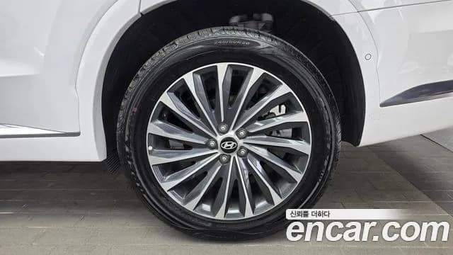 2023 Hyundai The New Palisade Gasoline 3.8 4WD Sold VIN KMHR581EDPU517493 – photo 20 2023 Hyundai The New Palisade Gasoline 3.8 4WD Sold VIN KMHR581EDPU517493 – photo 20