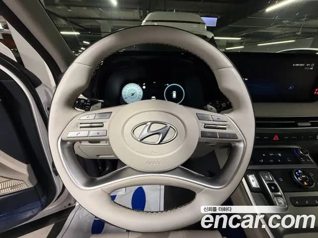 2023 Hyundai The New Palisade Gasoline 3.8 4WD Sold VIN KMHR581EDPU517493 – photo 22 2023 Hyundai The New Palisade Gasoline 3.8 4WD Sold VIN KMHR581EDPU517493 – photo 22
