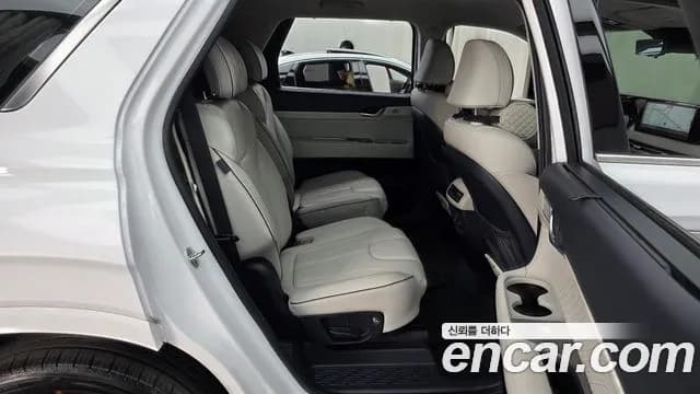 2023 Hyundai The New Palisade Gasoline 3.8 4WD Sold VIN KMHR581EDPU517493 – photo 25 2023 Hyundai The New Palisade Gasoline 3.8 4WD Sold VIN KMHR581EDPU517493 – photo 25