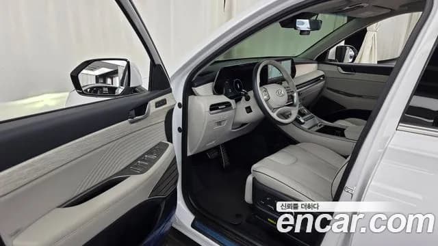 2023 Hyundai The New Palisade Gasoline 3.8 4WD Sold VIN KMHR581EDPU517493 – photo 27 2023 Hyundai The New Palisade Gasoline 3.8 4WD Sold VIN KMHR581EDPU517493 – photo 27
