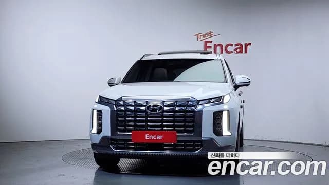 2023 Hyundai The New Palisade Gasoline 3.8 4WD Sold VIN KMHR581EDPU532104 – photo 17 2023 Hyundai The New Palisade Gasoline 3.8 4WD Sold VIN KMHR581EDPU532104 – photo 17