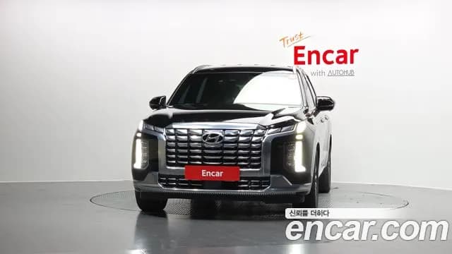 2023 Hyundai The New Palisade Gasoline 3.8 4WD Sold VIN KMHR581EDPU537198 – dashboard 2023 Hyundai The New Palisade Gasoline 3.8 4WD Sold VIN KMHR581EDPU537198 – dashboard
