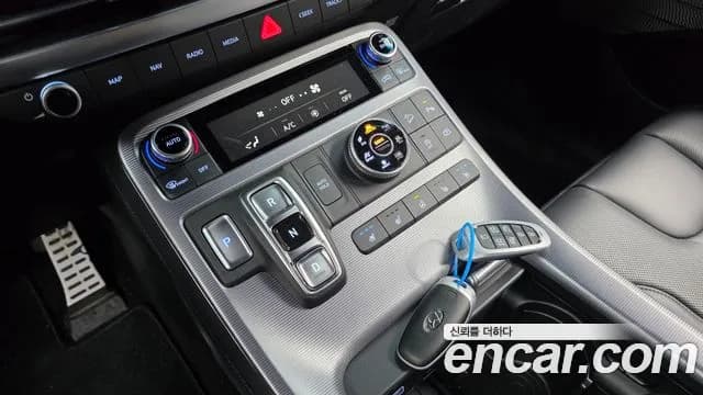2023 Hyundai The New Palisade Gasoline 3.8 4WD Sold VIN KMHR581EDPU537198 – engine bay 2023 Hyundai The New Palisade Gasoline 3.8 4WD Sold VIN KMHR581EDPU537198 – engine bay