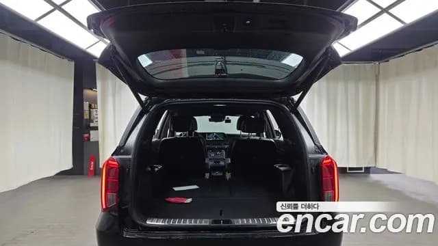 2023 Hyundai The New Palisade Gasoline 3.8 4WD Sold VIN KMHR581EDPU537198 – exterior detail 2023 Hyundai The New Palisade Gasoline 3.8 4WD Sold VIN KMHR581EDPU537198 – exterior detail