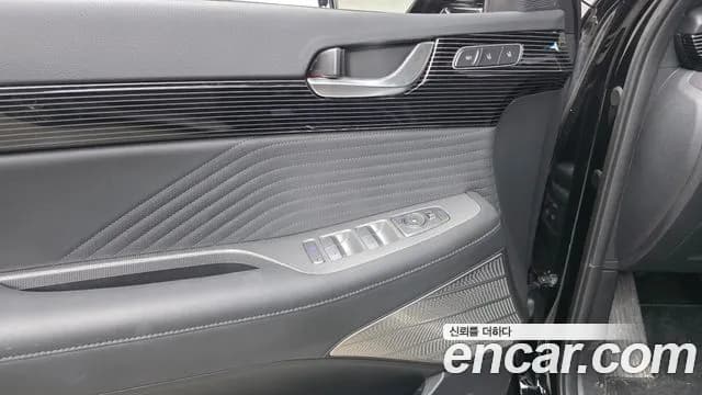 2023 Hyundai The New Palisade Gasoline 3.8 4WD Sold VIN KMHR581EDPU537198 – photo 13 2023 Hyundai The New Palisade Gasoline 3.8 4WD Sold VIN KMHR581EDPU537198 – photo 13