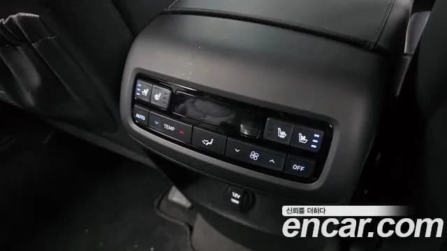 2023 Hyundai The New Palisade Gasoline 3.8 4WD Sold VIN KMHR581EDPU537198 – photo 14 2023 Hyundai The New Palisade Gasoline 3.8 4WD Sold VIN KMHR581EDPU537198 – photo 14