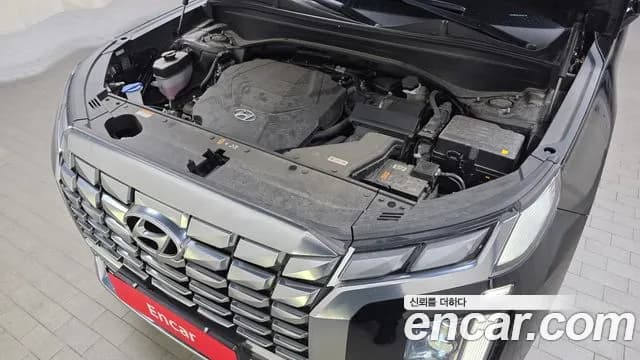 2023 Hyundai The New Palisade Gasoline 3.8 4WD Sold VIN KMHR581EDPU537198 – photo 15 2023 Hyundai The New Palisade Gasoline 3.8 4WD Sold VIN KMHR581EDPU537198 – photo 15