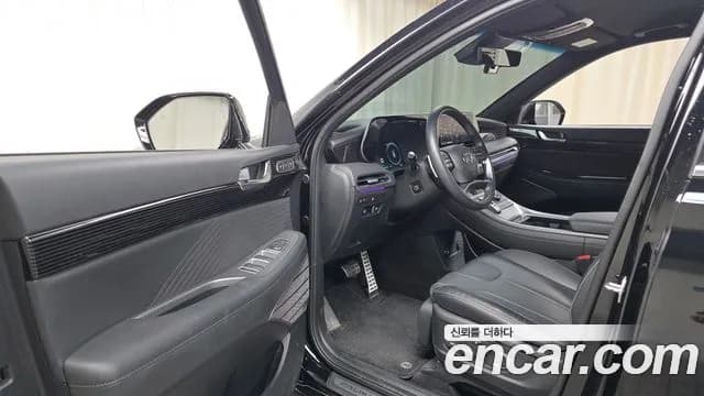 2023 Hyundai The New Palisade Gasoline 3.8 4WD Sold VIN KMHR581EDPU537198 – photo 17 2023 Hyundai The New Palisade Gasoline 3.8 4WD Sold VIN KMHR581EDPU537198 – photo 17