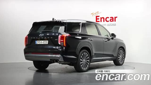 2023 Hyundai The New Palisade Gasoline 3.8 4WD Sold VIN KMHR581EDPU537198 – photo 19 2023 Hyundai The New Palisade Gasoline 3.8 4WD Sold VIN KMHR581EDPU537198 – photo 19