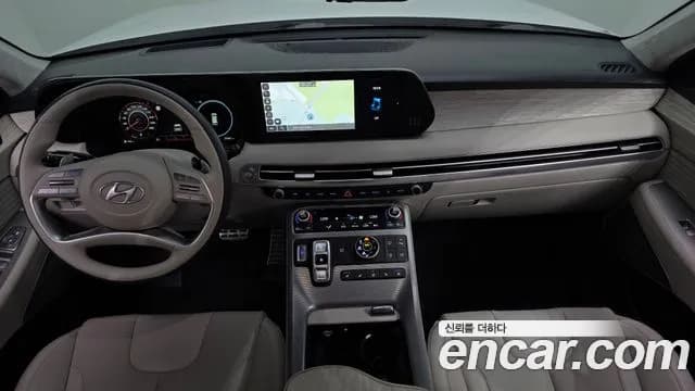 2023 Hyundai The New Palisade Gasoline 3.8 4WD Sold VIN KMHR581EDPU557215 – engine bay 2023 Hyundai The New Palisade Gasoline 3.8 4WD Sold VIN KMHR581EDPU557215 – engine bay