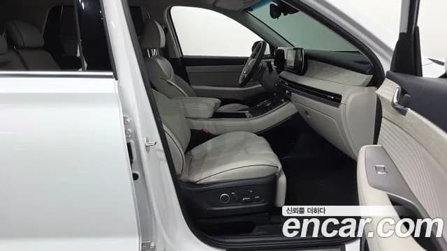 2023 Hyundai The New Palisade Gasoline 3.8 4WD Sold VIN KMHR581EDPU557215 – photo 13 2023 Hyundai The New Palisade Gasoline 3.8 4WD Sold VIN KMHR581EDPU557215 – photo 13