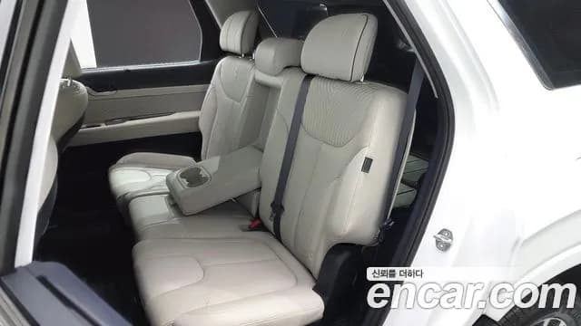 2023 Hyundai The New Palisade Gasoline 3.8 4WD Sold VIN KMHR581EDPU557215 – photo 20 2023 Hyundai The New Palisade Gasoline 3.8 4WD Sold VIN KMHR581EDPU557215 – photo 20