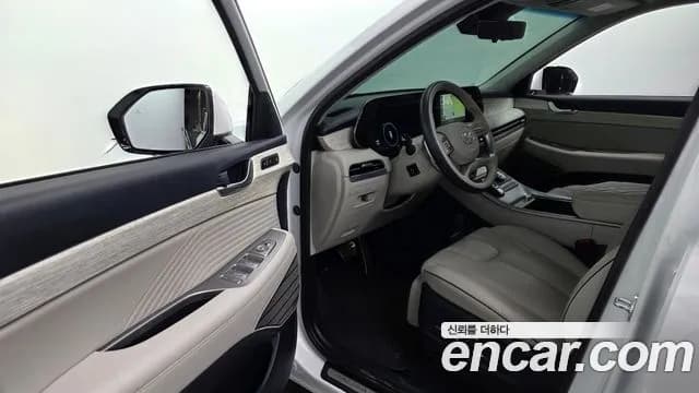 2023 Hyundai The New Palisade Gasoline 3.8 4WD Sold VIN KMHR581EDPU557215 – photo 25 2023 Hyundai The New Palisade Gasoline 3.8 4WD Sold VIN KMHR581EDPU557215 – photo 25