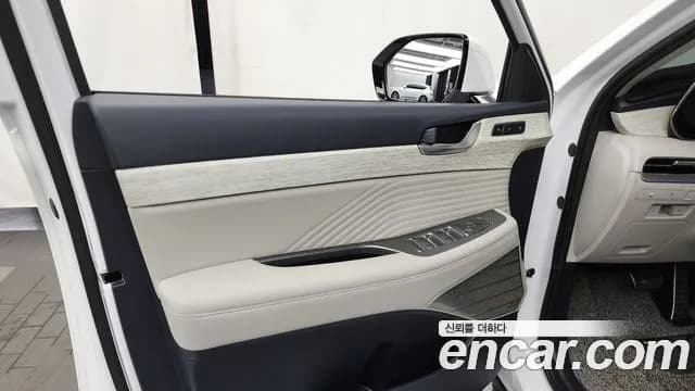 2023 Hyundai The New Palisade Gasoline 3.8 4WD Sold VIN KMHR581EDPU599401 – dashboard 2023 Hyundai The New Palisade Gasoline 3.8 4WD Sold VIN KMHR581EDPU599401 – dashboard