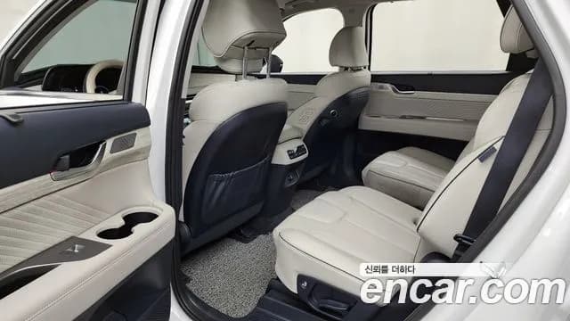 2023 Hyundai The New Palisade Gasoline 3.8 4WD Sold VIN KMHR581EDPU599401 – odometer reading 2023 Hyundai The New Palisade Gasoline 3.8 4WD Sold VIN KMHR581EDPU599401 – odometer reading