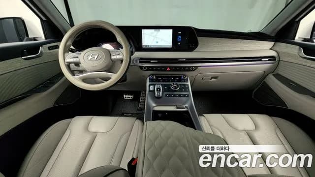 2023 Hyundai The New Palisade Gasoline 3.8 4WD Sold VIN KMHR581EDPU599401 – photo 16 2023 Hyundai The New Palisade Gasoline 3.8 4WD Sold VIN KMHR581EDPU599401 – photo 16