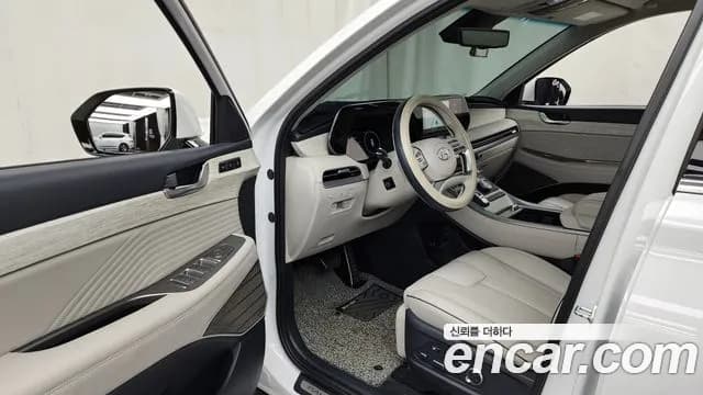 2023 Hyundai The New Palisade Gasoline 3.8 4WD Sold VIN KMHR581EDPU599401 – photo 19 2023 Hyundai The New Palisade Gasoline 3.8 4WD Sold VIN KMHR581EDPU599401 – photo 19