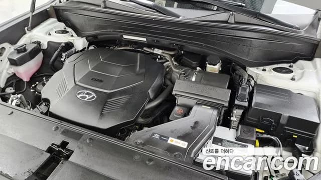 2023 Hyundai The New Palisade Gasoline 3.8 4WD Sold VIN KMHR581EDPU599401 – photo 20 2023 Hyundai The New Palisade Gasoline 3.8 4WD Sold VIN KMHR581EDPU599401 – photo 20