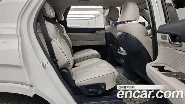 2023 Hyundai The New Palisade Gasoline 3.8 4WD Sold VIN KMHR581EDPU599401 – photo 22 2023 Hyundai The New Palisade Gasoline 3.8 4WD Sold VIN KMHR581EDPU599401 – photo 22