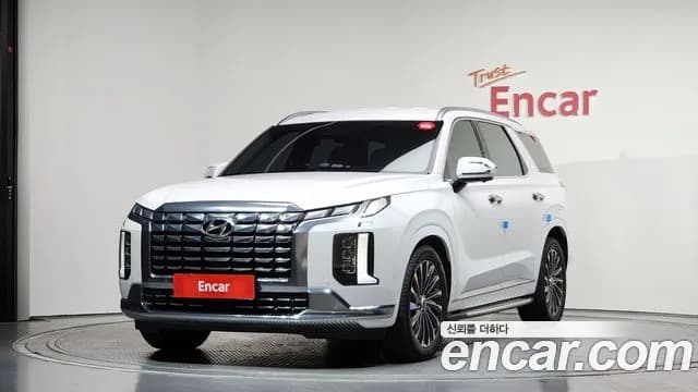 2023 Hyundai The New Palisade Gasoline 3.8 4WD Sold VIN KMHR581EDPU599401 – photo 24 2023 Hyundai The New Palisade Gasoline 3.8 4WD Sold VIN KMHR581EDPU599401 – photo 24