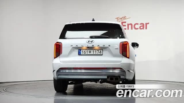 2023 Hyundai The New Palisade Gasoline 3.8 4WD Sold VIN KMHR581EDPU599401 – photo 31 2023 Hyundai The New Palisade Gasoline 3.8 4WD Sold VIN KMHR581EDPU599401 – photo 31