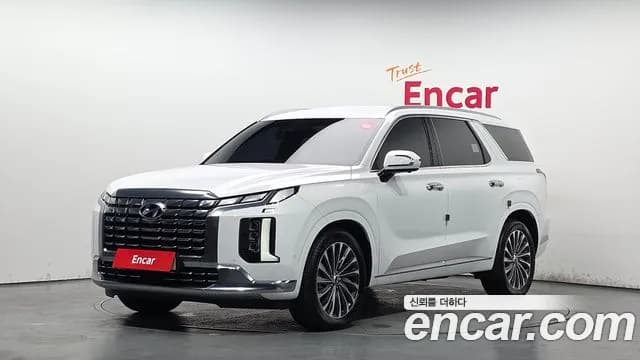 2023 Hyundai The New Palisade Gasoline 3.8 4WD Sold VIN KMHR581EDPU606119 – dashboard 2023 Hyundai The New Palisade Gasoline 3.8 4WD Sold VIN KMHR581EDPU606119 – dashboard